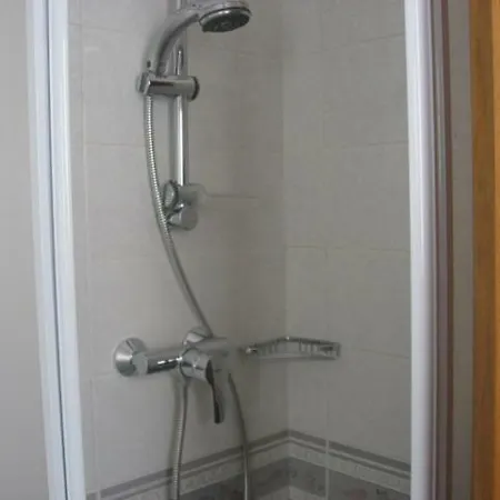 Appartement Il Mandarino *