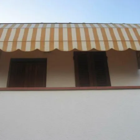 Appartement Il Mandarino