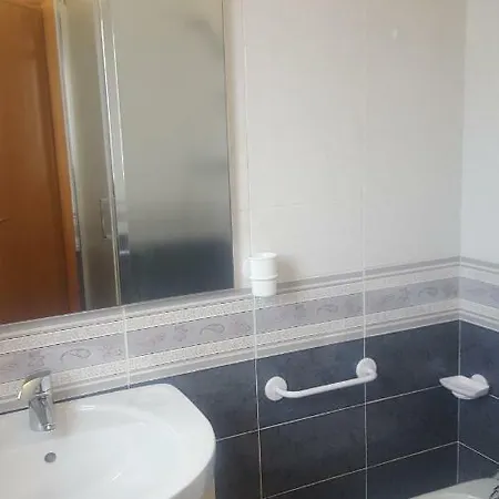Il Mandarino Appartement Pomonte