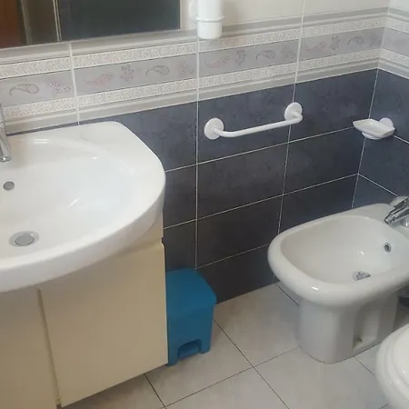 Il Mandarino Appartement