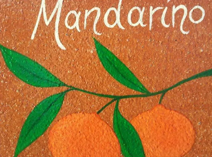 Il Mandarino *