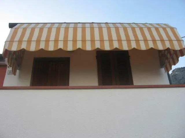 Apartment Il Mandarino