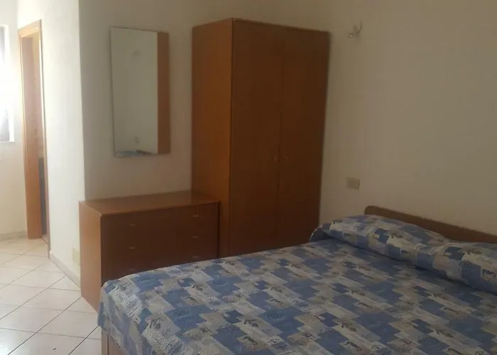 Apartment Il Mandarino Pomonte
