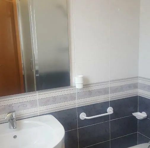 Il Mandarino Apartment Pomonte