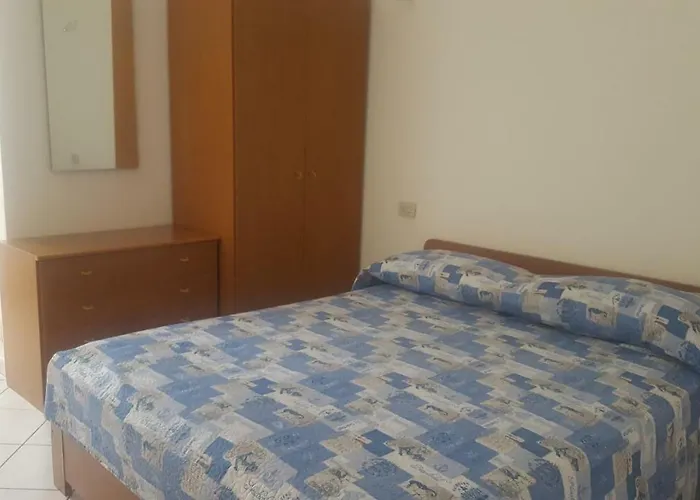Il Mandarino Apartment Pomonte